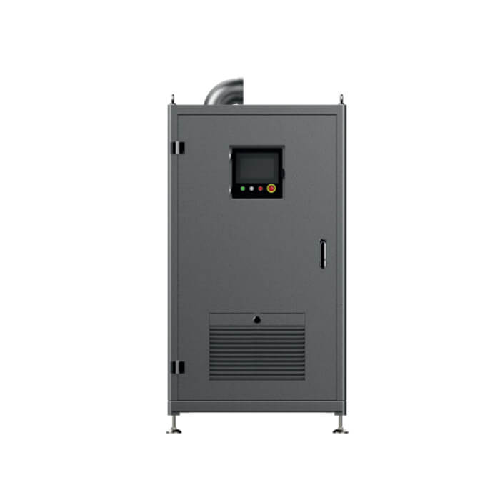 WL250 空气悬浮鼓风机 